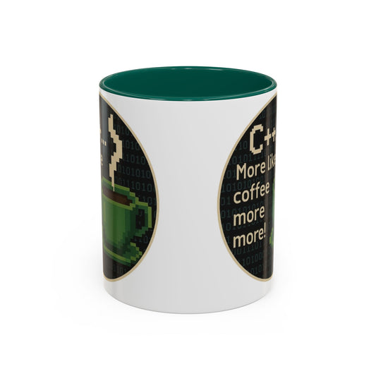 Funny Programmer Coffee Mug - 11oz