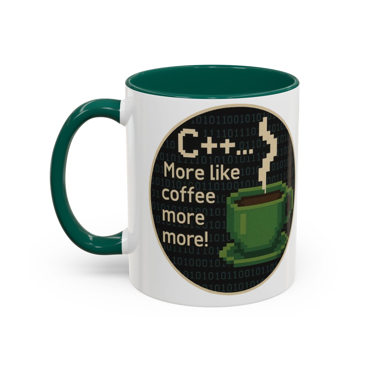 Funny Programmer Coffee Mug - 11oz