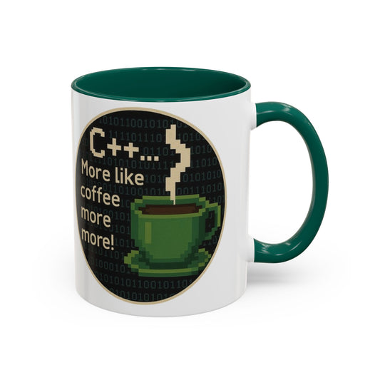Funny Programmer Coffee Mug - 11oz