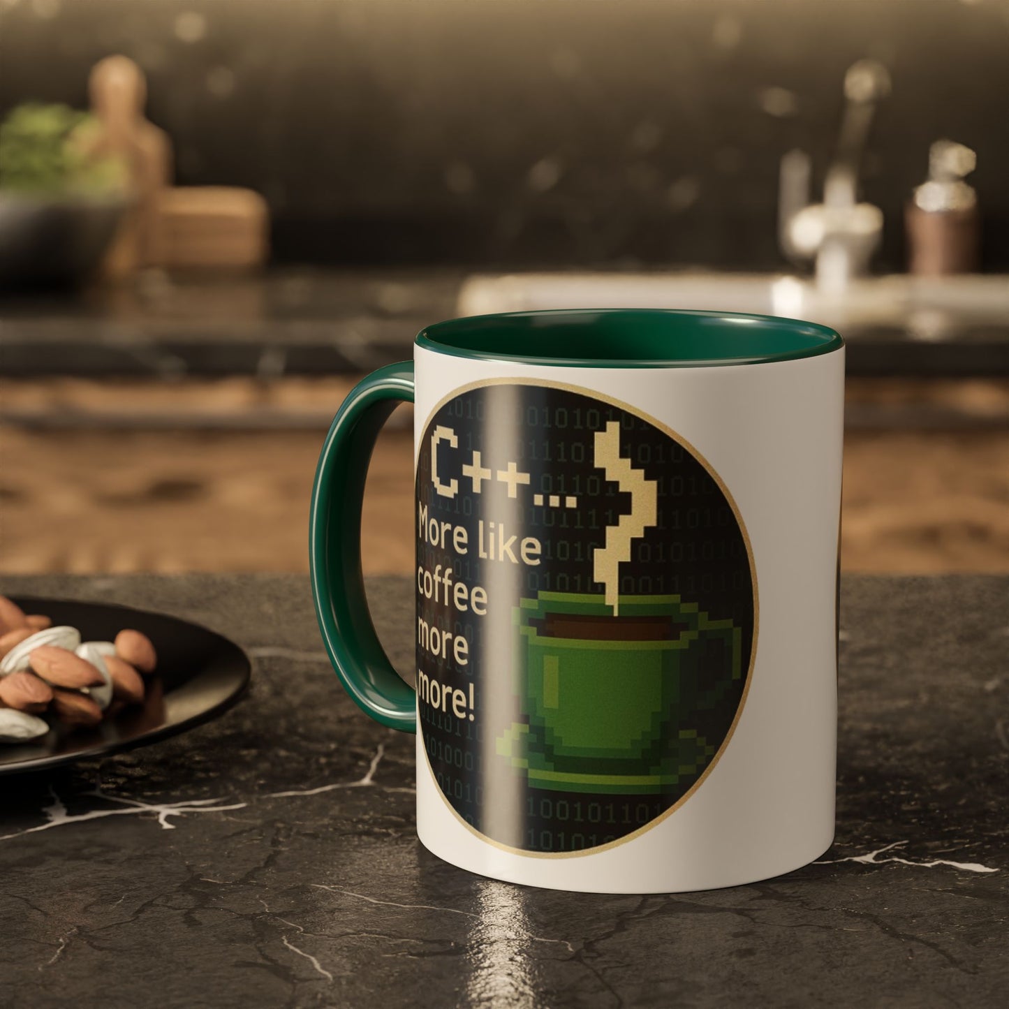 Funny Programmer Coffee Mug - 11oz