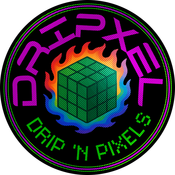 Dripxel